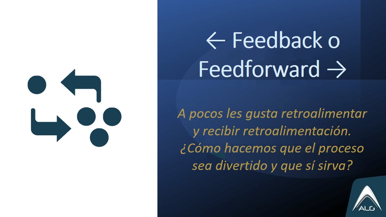 9-feedback o feedforward